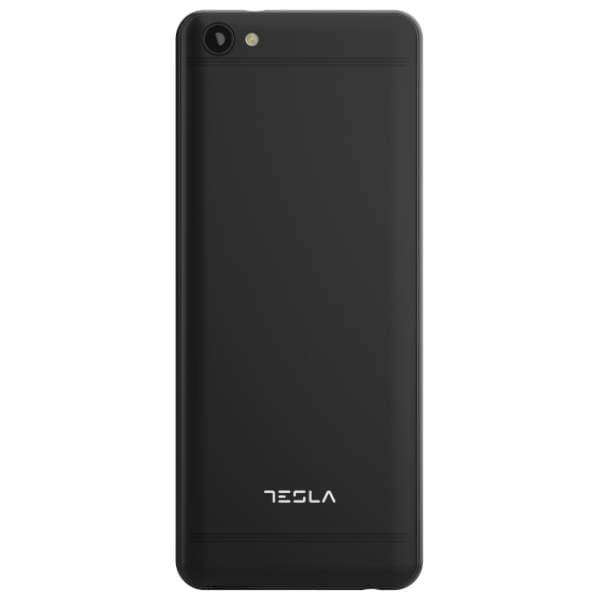TESLA 3.1 DS Black 1