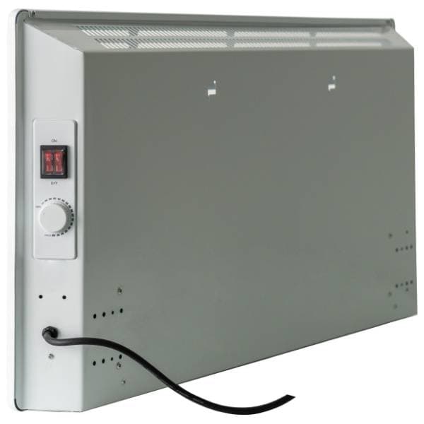 TESLA panelni radijator PC401W 2