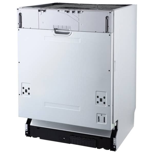 TESLA ugradna mašina za pranje sudova WDI690M 2