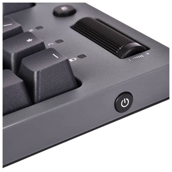 THERMALTAKE bežična tastatura W1 Wireless EN(US) 5