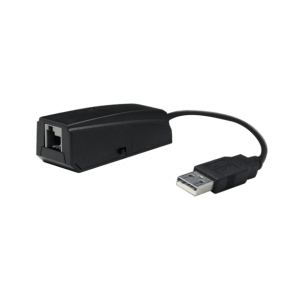 THRUSTMASTER USB adapter za pedale T.RJ12 0