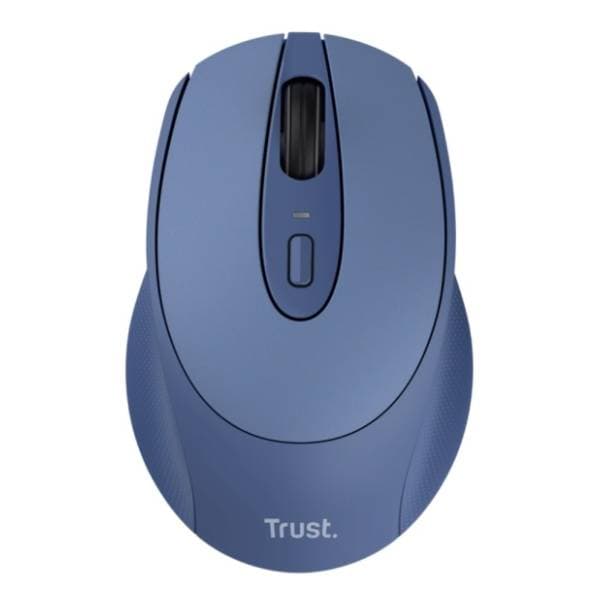 TRUST bežični miš Zaya plavi (25039) 0