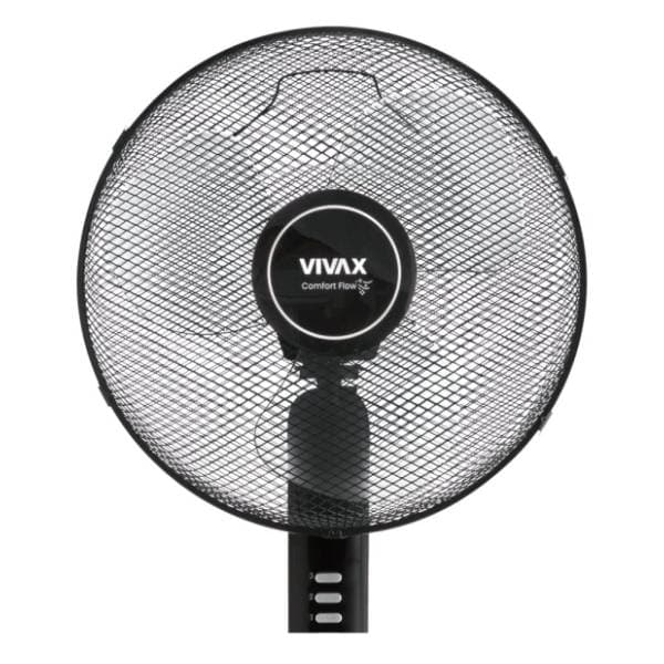 VIVAX ventilator FS-40M B crni 3