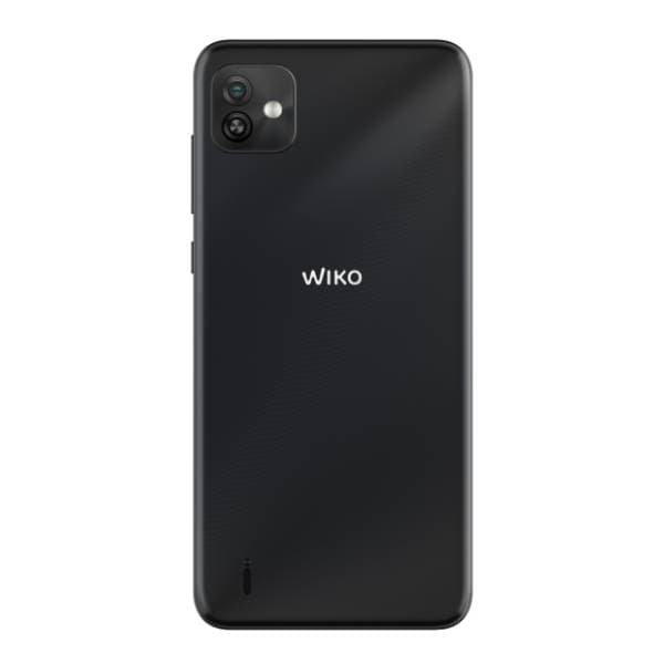 WIKO Y82 3/32GB Black 4