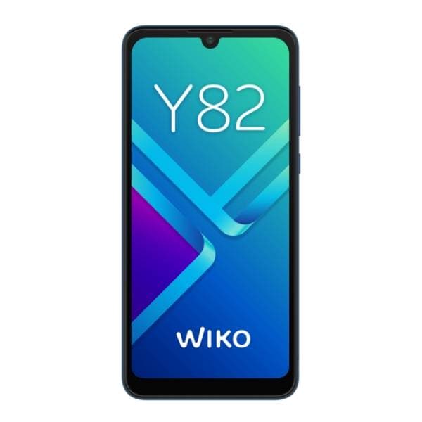 WIKO Y82 3/32GB Dark Blue 1
