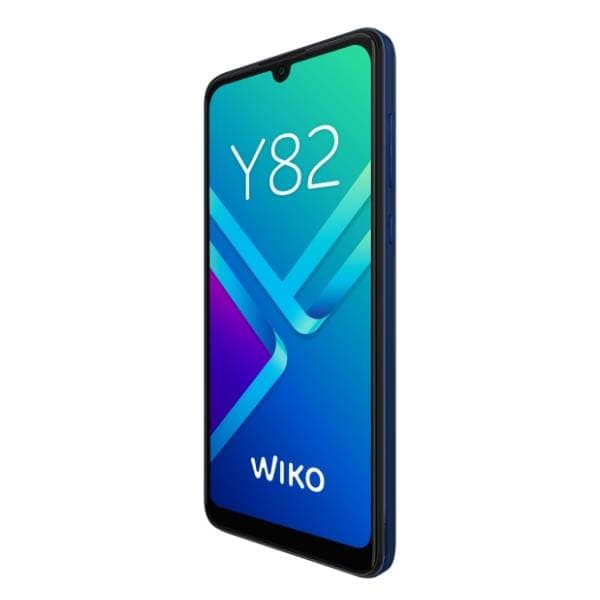 WIKO Y82 3/32GB Dark Blue 3