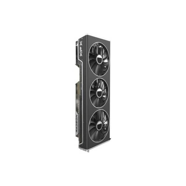 XFX AMD Radeon RX 7800 XT Speedster MERC 319 Black Edition 16GB GDDR6 256-bit grafička kartica 5