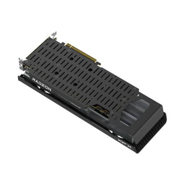 XFX AMD Radeon RX 7800 XT Speedster QICK 319 Core Edition 16GB GDDR6 256-bit grafička kartica 5