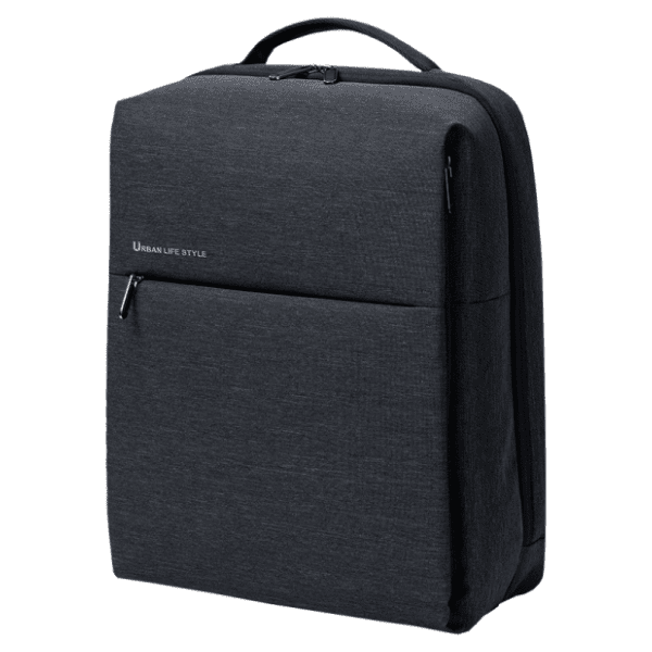 XIAOMI ranac za laptop City Backpack 2 15.6" sivi 2