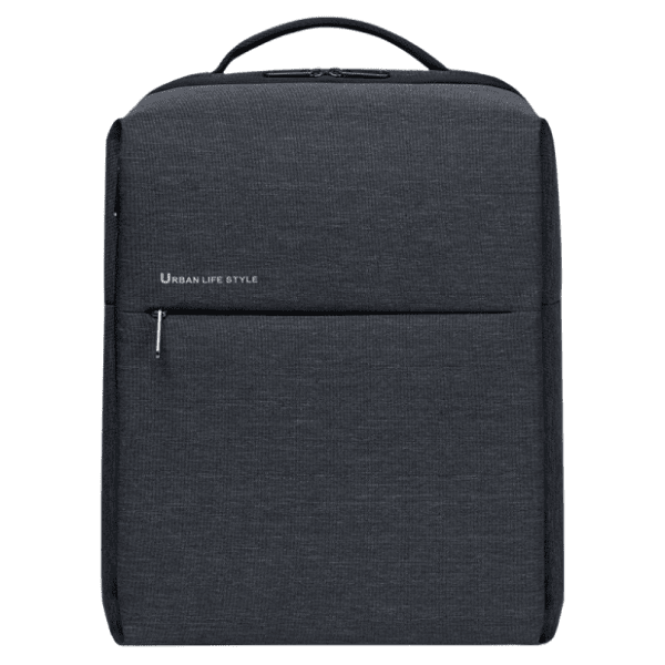 XIAOMI ranac za laptop City Backpack 2 15.6" sivi 0