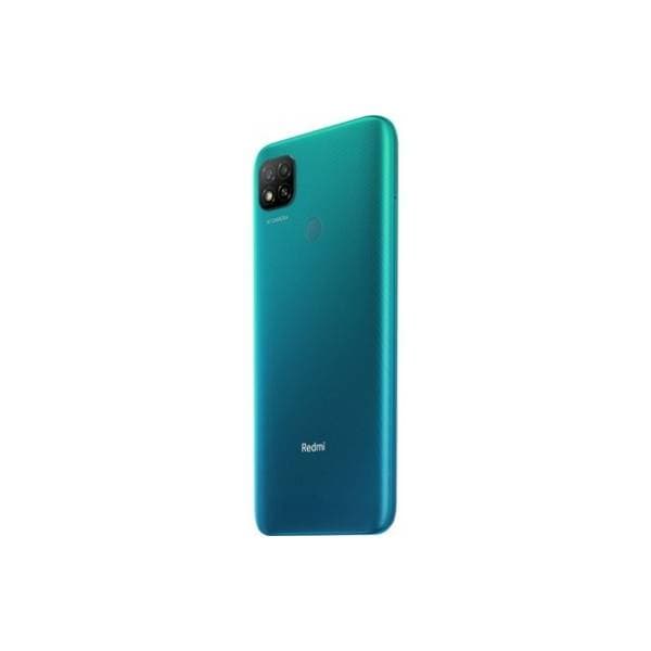 XIAOMI Redmi 9C NFC 2/32GB Aurora Green 6
