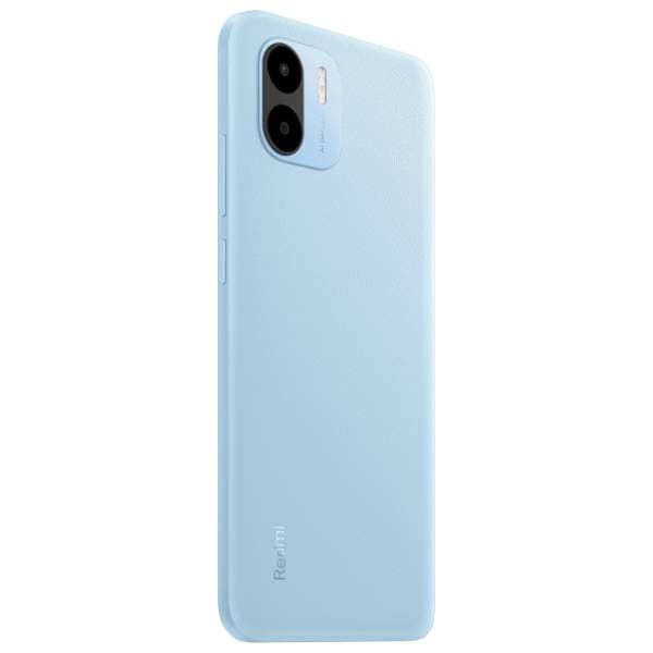 XIAOMI Redmi A2 3/64GB Light Blue (MZB0EZOEU) 12