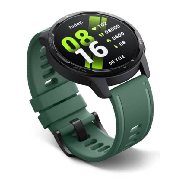 XIAOMI Watch S1 Active Green narukvica za pametni sat 2