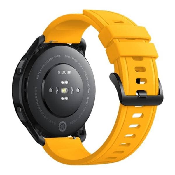 XIAOMI Watch S1 Active Yellow narukvica za pametni sat 2