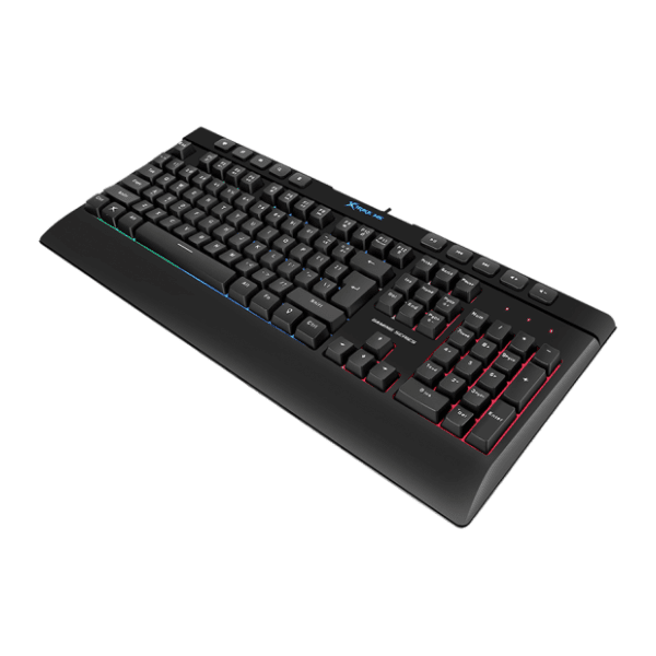 XTRIKE tastatura KB-508 2