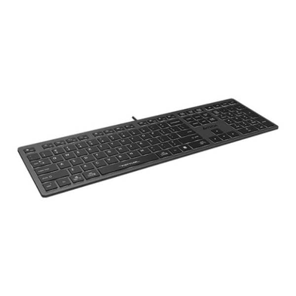 A4 TECH tastatura Scissor FX60 2