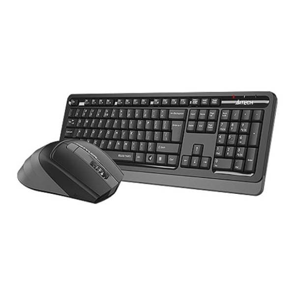 A4 TECH set bežični miš i tastatura Fstyler F1035Q Compact 3