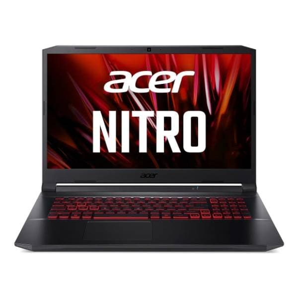 ACER laptop Nitro 5 AN517-55-90LG (NH.QLFEX.00L) 0