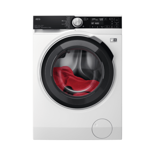 AEG mašina za pranje i sušenje veša LWR85165O 0