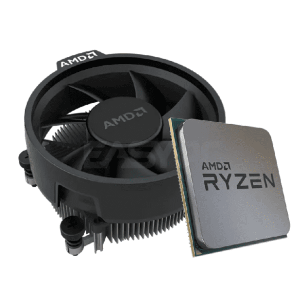 AMD Ryzen 5 5500 6-Core 3.60 GHz (4.20 GHz) procesor MPK 0