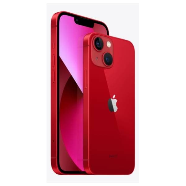 APPLE iPhone 13 mini 4/512GB Product Red (MLKE3SE/A) 1