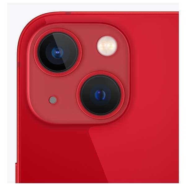 APPLE iPhone 13 mini 4/512GB Product Red (MLKE3SE/A) 2