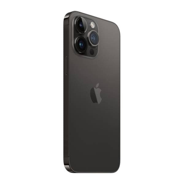 APPLE iPhone 14 Pro Max 6/256GB Space Black (MQ9U3SX/A) 2