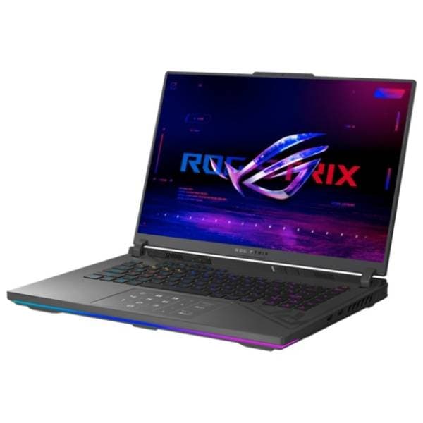 ASUS laptop ROG Strix G16 G614JU-N3136 3
