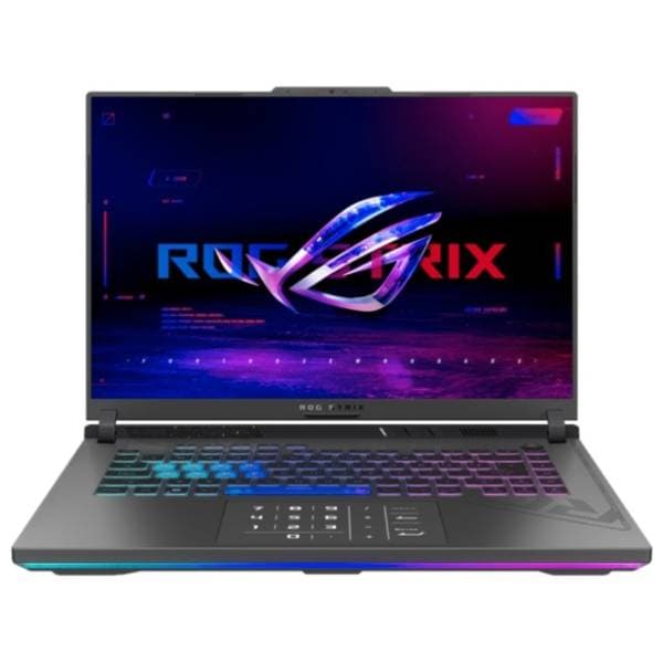 ASUS laptop ROG Strix G16 G614JU-N3136 0