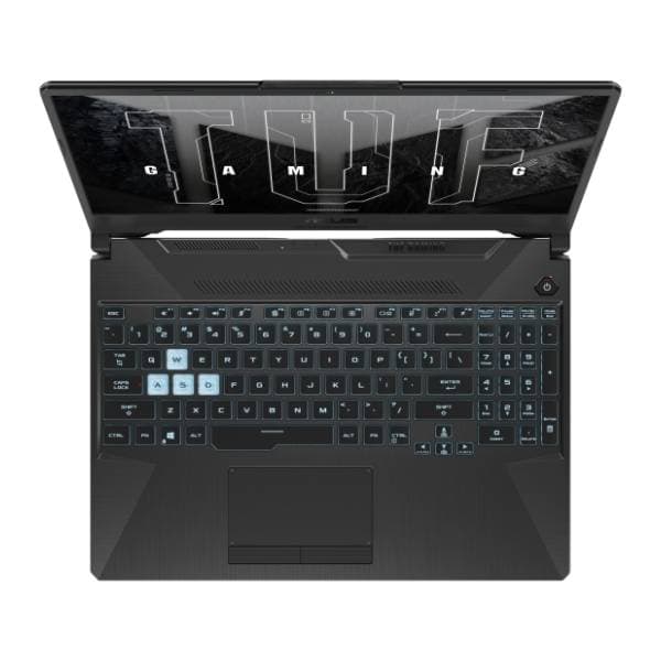 ASUS laptop TUF Gaming A15 FA506NF-HN019 6