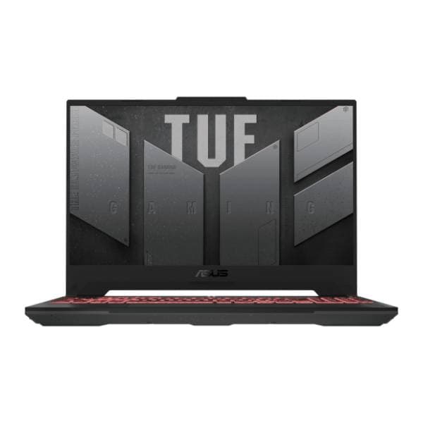ASUS laptop TUF Gaming A15 FA507UV-LP013 2