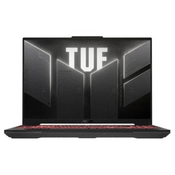 ASUS laptop TUF Gaming A16 FA607PI-QT040 7