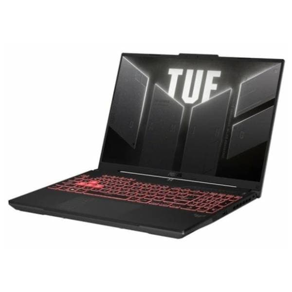 ASUS laptop TUF Gaming A16 FA607PI-QT040 8