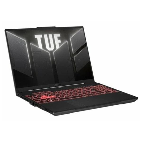 ASUS laptop TUF Gaming A16 FA607PI-QT040 9