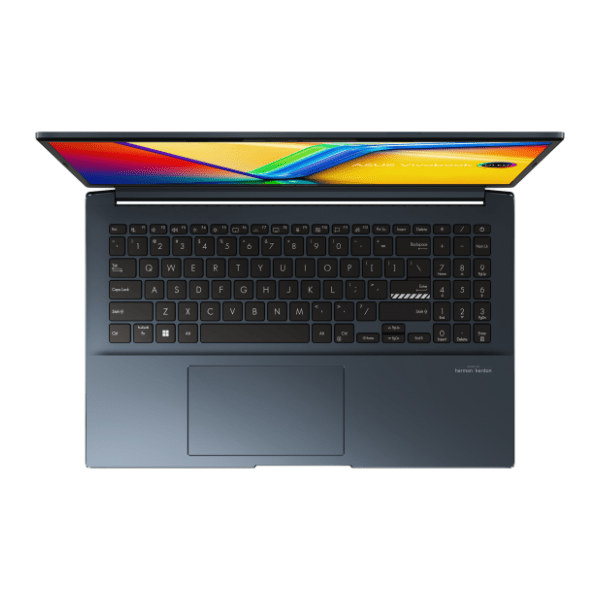 ASUS laptop VivoBook Pro 15 OLED K6502VV-MA023 3