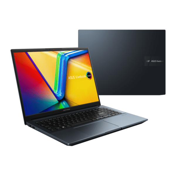 ASUS laptop VivoBook Pro 15 OLED K6502VV-MA023 4
