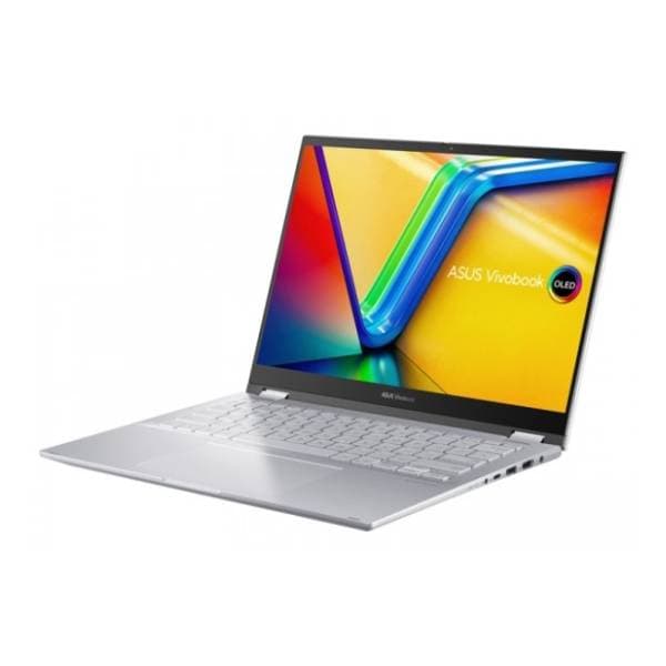 ASUS laptop Vivobook S 14 OLED TN3402YA-KN244W 4