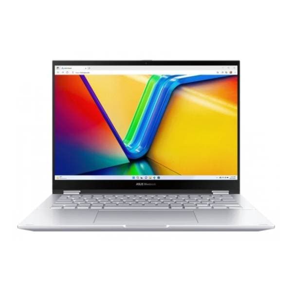 ASUS laptop Vivobook S 14 OLED TN3402YA-KN244W 3