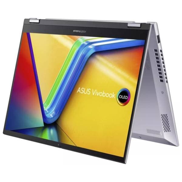 ASUS laptop Vivobook S 14 OLED TN3402YA-KN244W 2