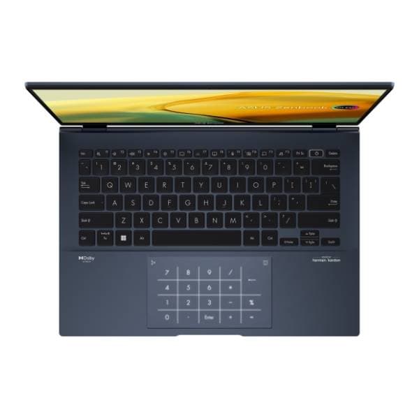 ASUS laptop ZenBook 14 OLED FHD UX3405MA-QD437 3