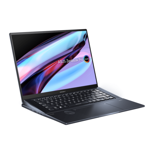 ASUS laptop Zenbook Pro 16X UX7602VI-OLED-ME951X 1