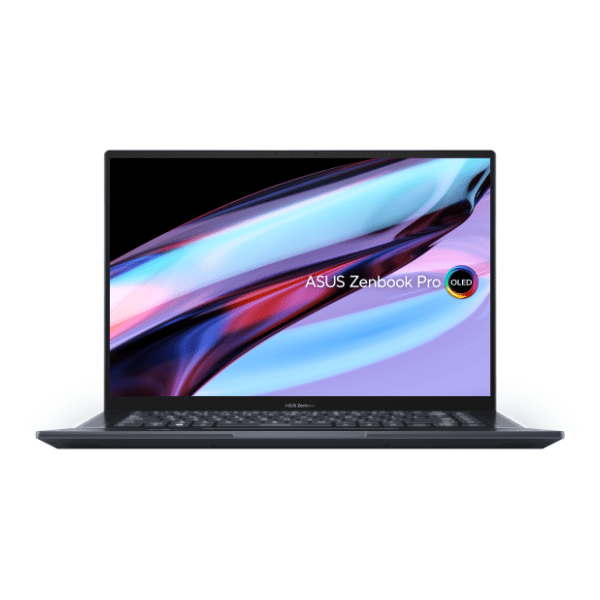 ASUS laptop Zenbook Pro 16X UX7602VI-OLED-ME951X 0