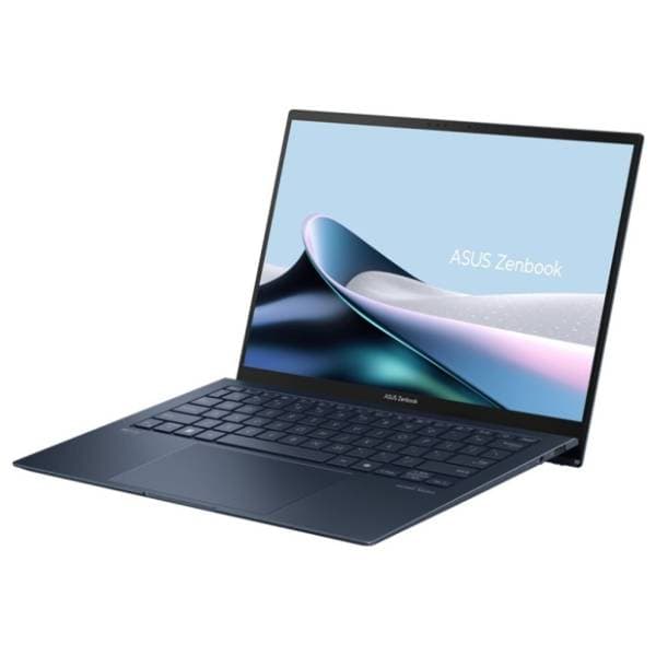 ASUS laptop ZenBook S 13 UX5304MA-NQ038W 1