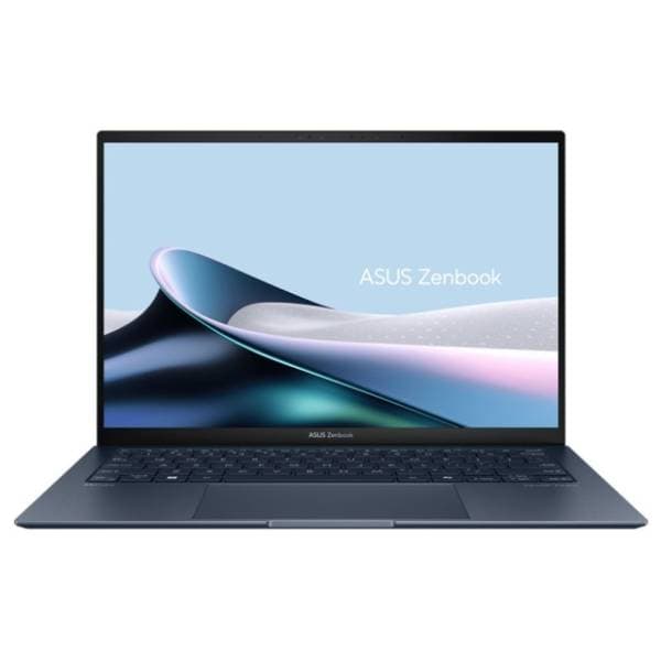 ASUS laptop ZenBook S 13 UX5304MA-NQ038W 0