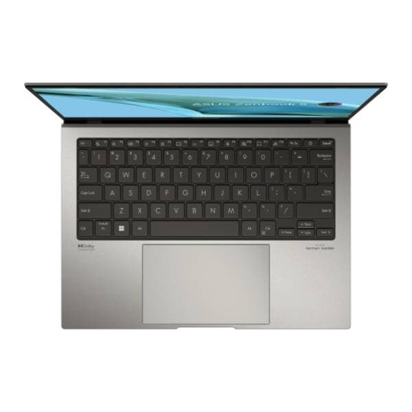 ASUS laptop ZenBook S 13 UX5304MA-NQ039W 3