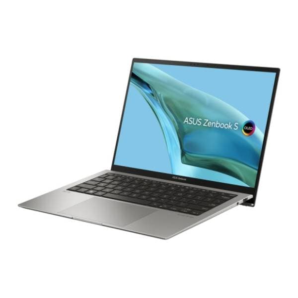 ASUS laptop ZenBook S 13 UX5304MA-NQ039W 1