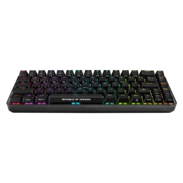 ASUS bežična tastatura ROG Falchion NX UK 0