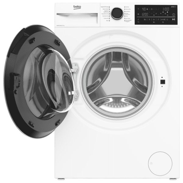 BEKO mašina za pranje i sušenje veša B5DFT88442W 2