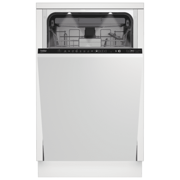 BEKO ugradna mašina za pranje sudova BDIS38041Q 0