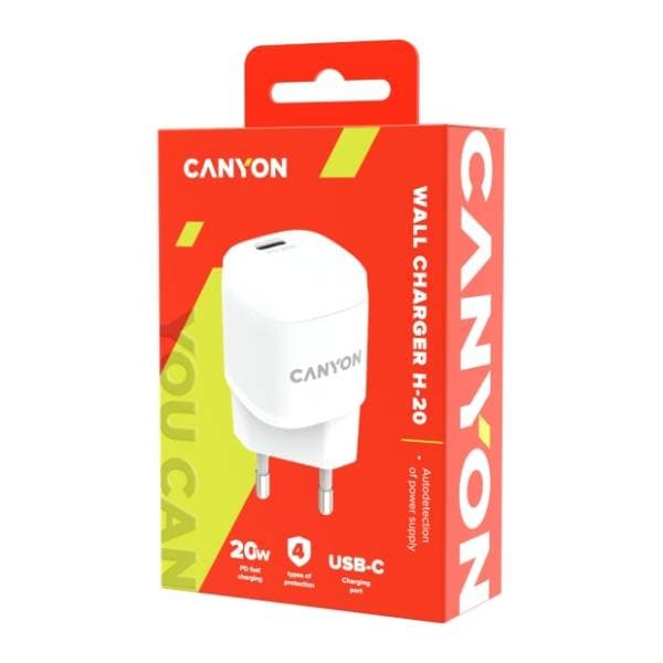 CANYON adapter CNE-CHA20W05 3